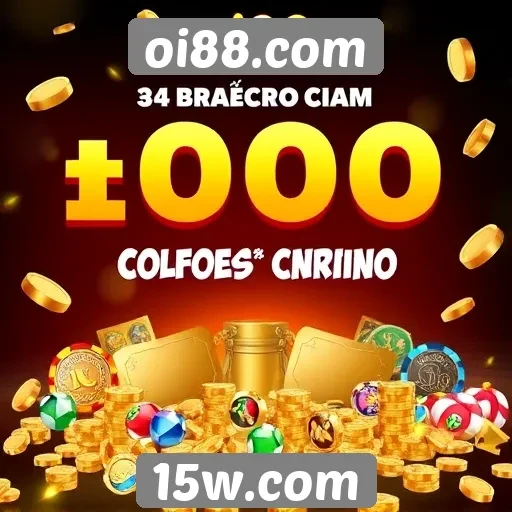 Comparação de bônus e promoções no oi88.com