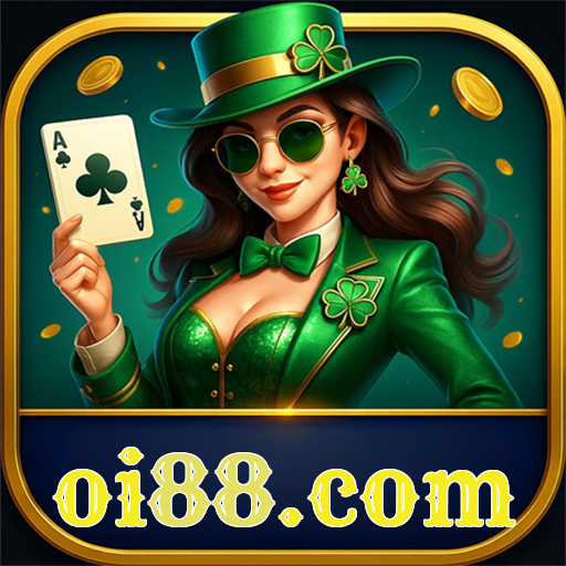 oi88.com Logo