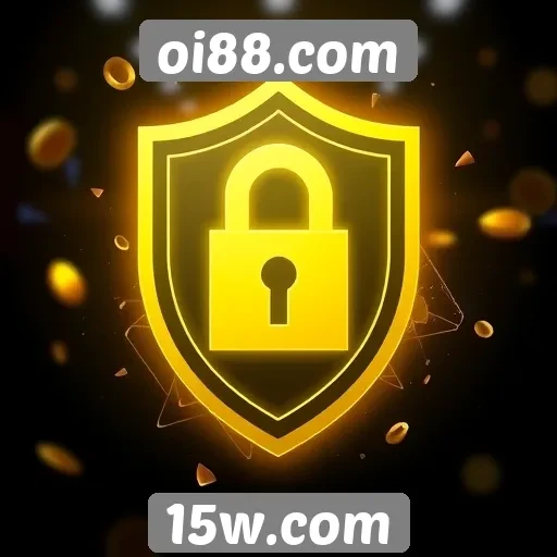 Recursos de segurança em plataformas de jogos online