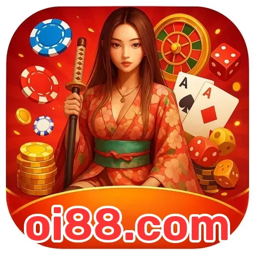 oi88.com: Explore a Fantástica Plataforma de Jogos Brasileiros